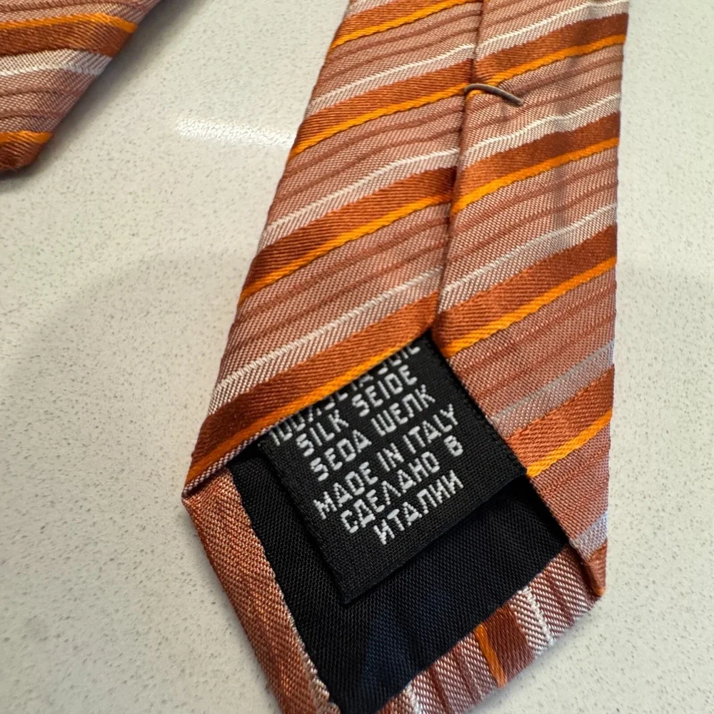 Hugo Boss please see
